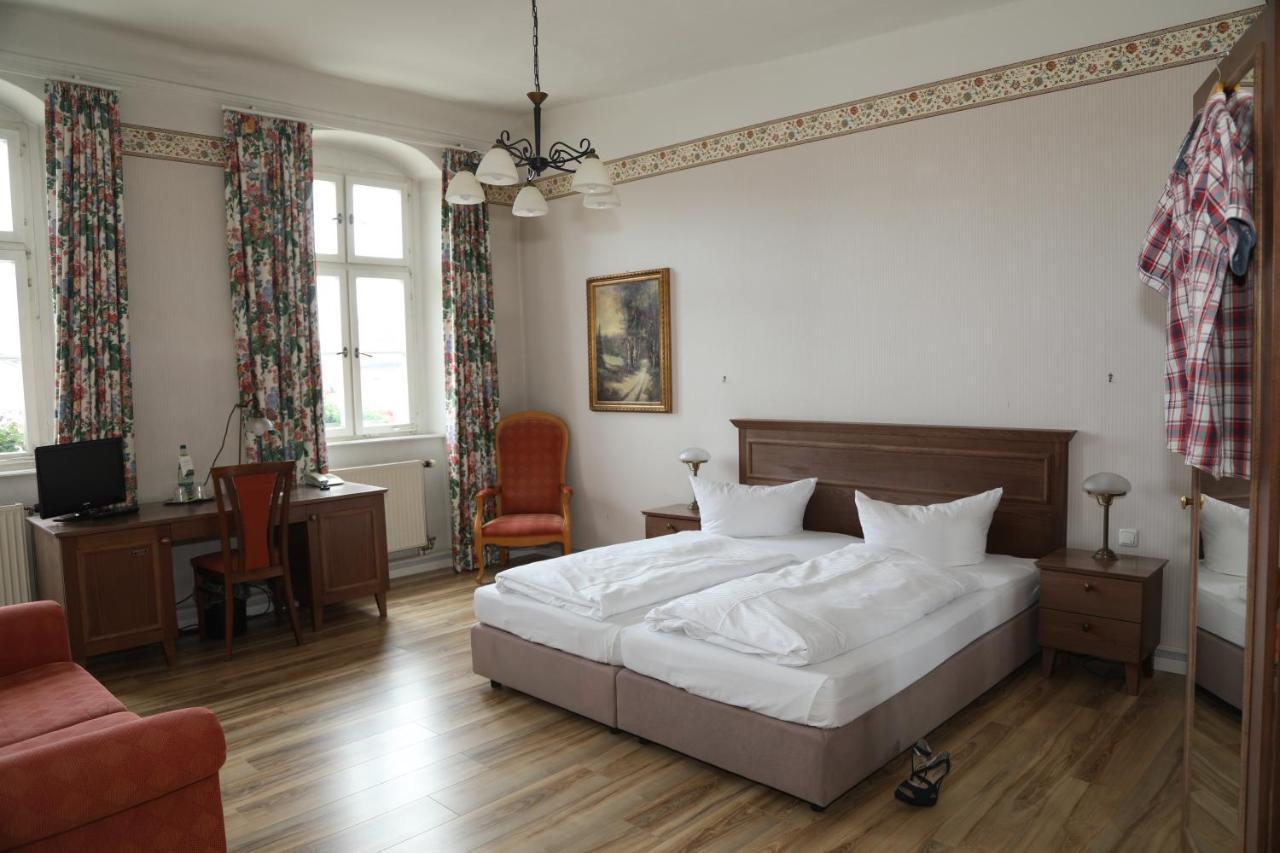 Hotel Goldener Adler Garni Hallstadt Εξωτερικό φωτογραφία