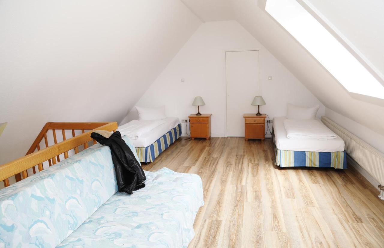 Hotel Goldener Adler Garni Hallstadt Εξωτερικό φωτογραφία