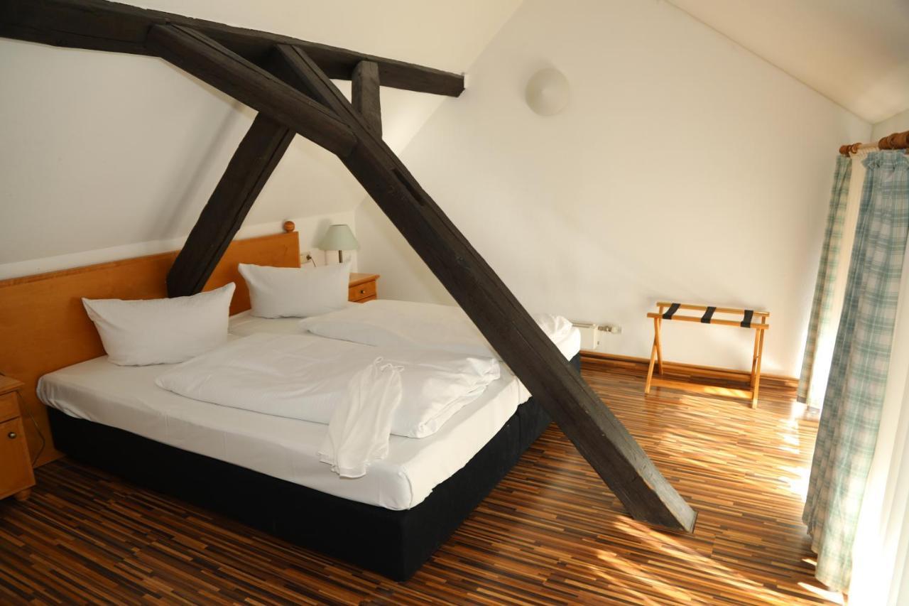 Hotel Goldener Adler Garni Hallstadt Εξωτερικό φωτογραφία