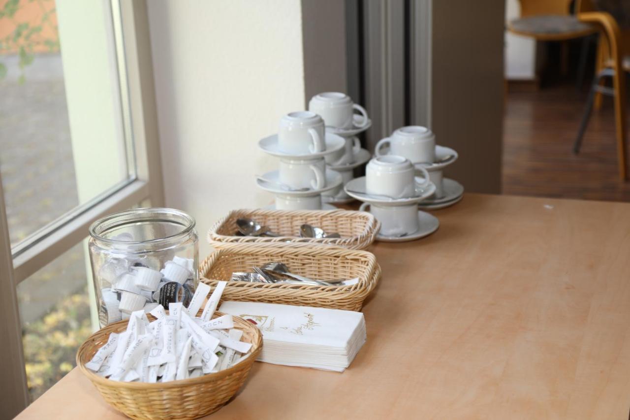 Hotel Goldener Adler Garni Hallstadt Εξωτερικό φωτογραφία