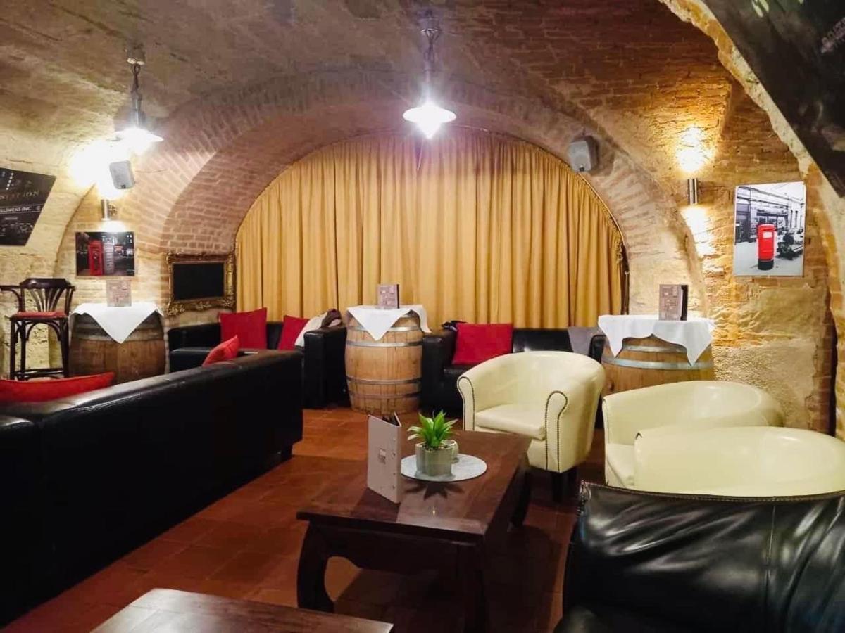 Hotel Goldener Adler Garni Hallstadt Εξωτερικό φωτογραφία