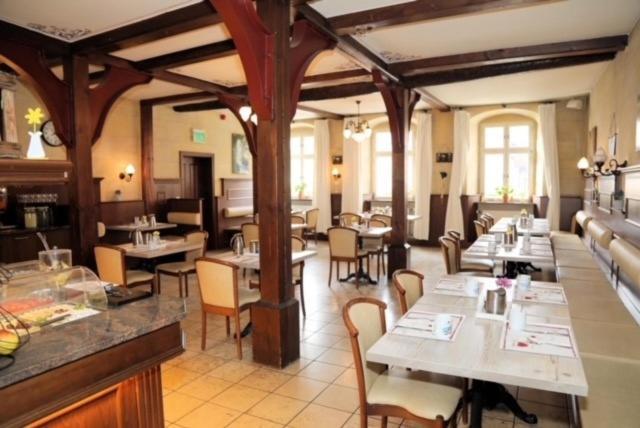 Hotel Goldener Adler Garni Hallstadt Εξωτερικό φωτογραφία